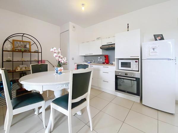 Résidence Senioriales de Bruges pour investisseurs