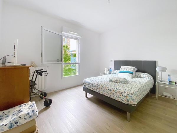 Résidence Senioriales de Bruges pour investisseurs