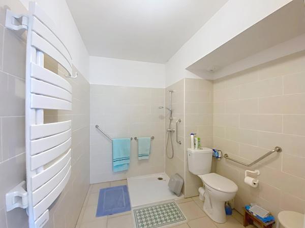 Résidence Senioriales de Bruges pour investisseurs