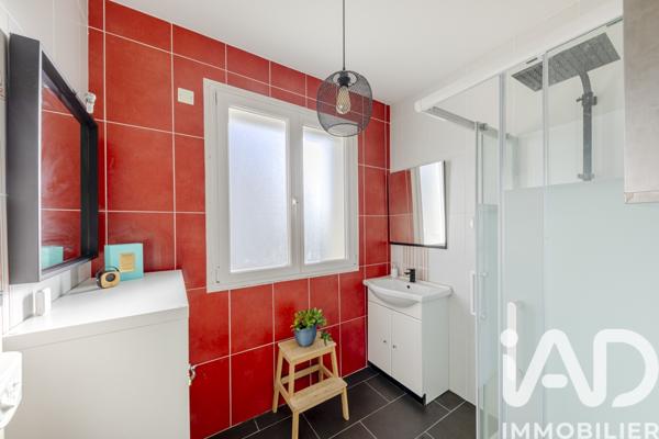 Appartement à vendre 4 pièces 86 m² Herblay-sur-Seine