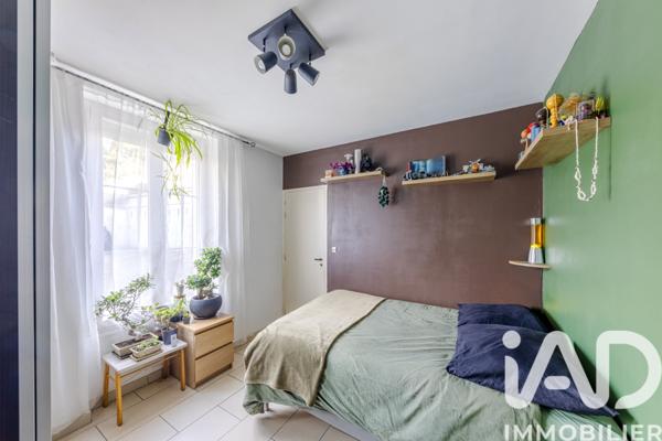 Appartement à vendre 4 pièces 86 m² Herblay-sur-Seine