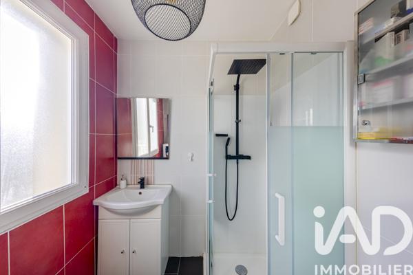 Appartement à vendre 4 pièces 86 m² Herblay-sur-Seine