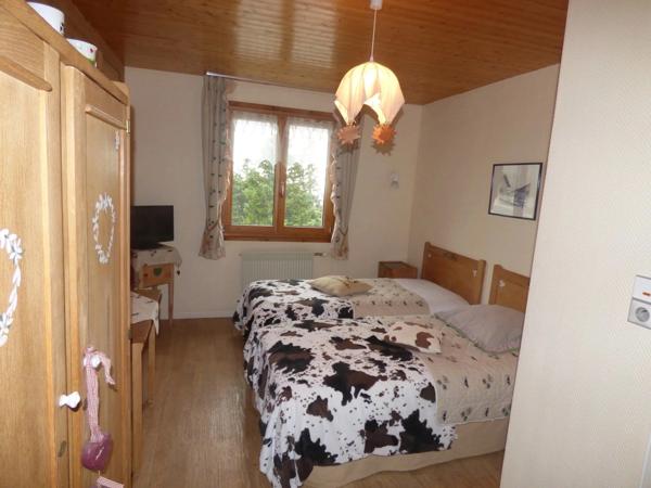 À VENDRE – HÔTEL – RESTAURANT – BAR – LE SEMNOZ, SITE D’EXCEPTION A 30 MN D'ANNECY