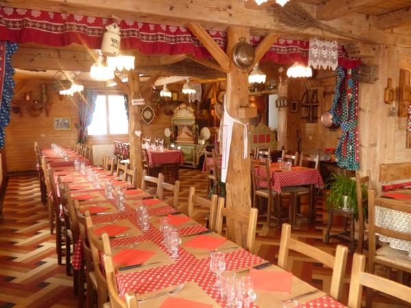 À VENDRE – HÔTEL – RESTAURANT – BAR – LE SEMNOZ, SITE D’EXCEPTION A 30 MN D'ANNECY