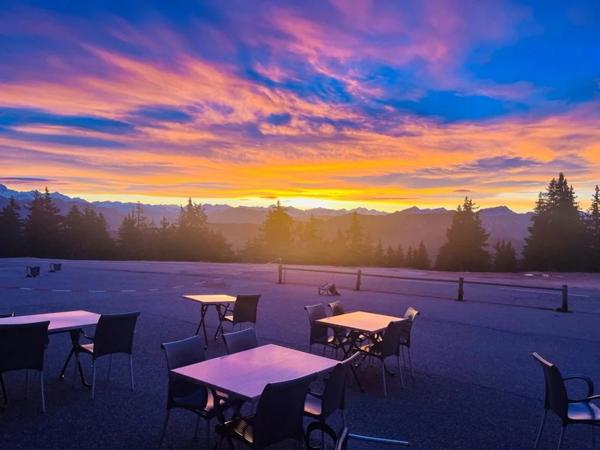 À VENDRE – HÔTEL – RESTAURANT – BAR – LE SEMNOZ, SITE D’EXCEPTION A 30 MN D'ANNECY