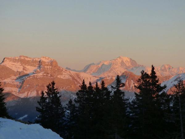 À VENDRE – HÔTEL – RESTAURANT – BAR – LE SEMNOZ, SITE D’EXCEPTION A 30 MN D'ANNECY