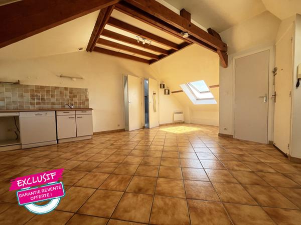 F2 proche de Dourdan !