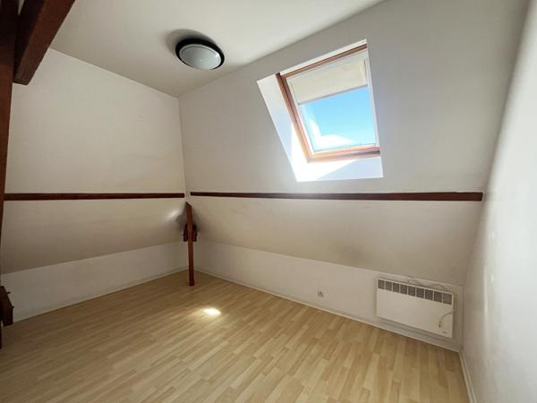 F2 proche de Dourdan !