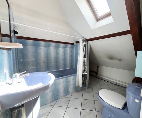 F2 proche de Dourdan !