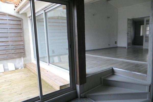 LOCATION APPARTEMENT T3