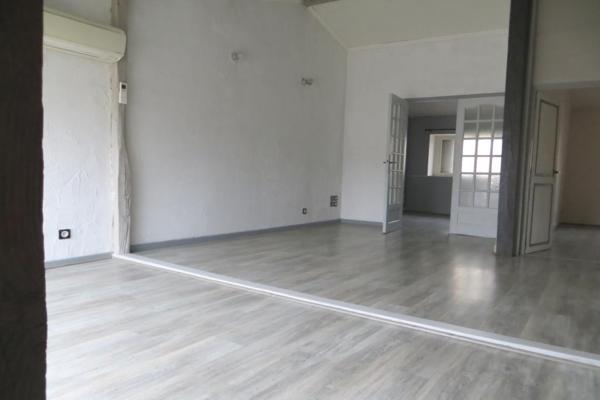 LOCATION APPARTEMENT T3