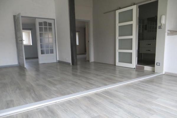LOCATION APPARTEMENT T3