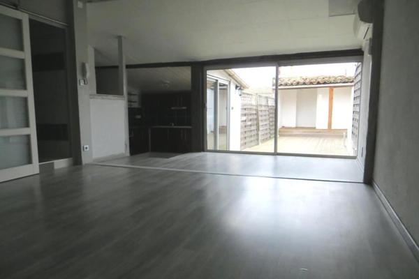 LOCATION APPARTEMENT T3
