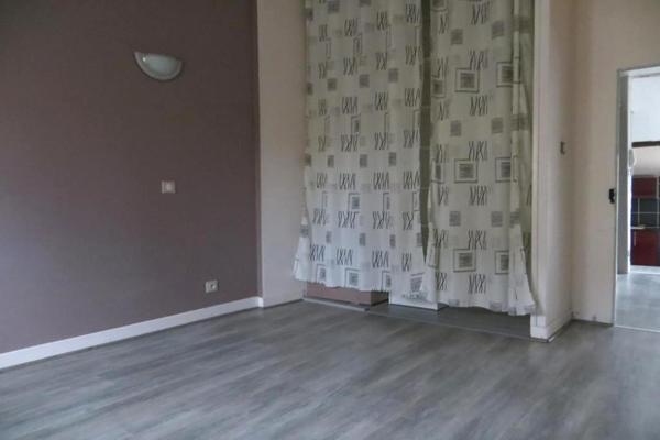 LOCATION APPARTEMENT T3