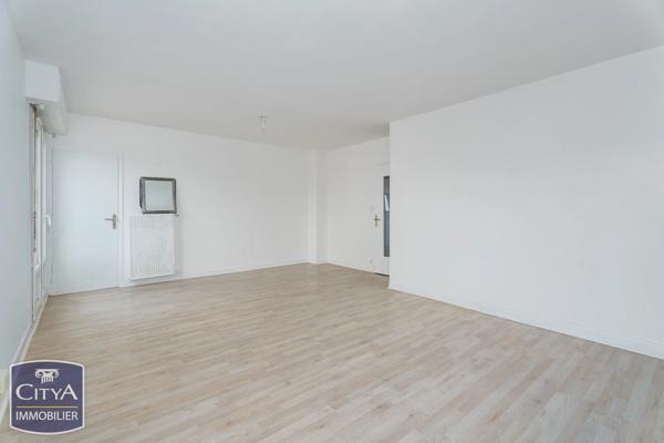 Appartement à vendre 3 pièces 70m² Chenôve (21300)