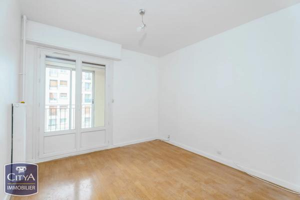 Appartement à vendre 3 pièces 70m² Chenôve (21300)