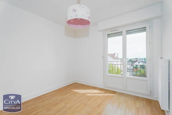 Appartement à vendre 3 pièces 70m² Chenôve (21300)