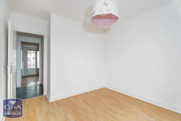 Appartement à vendre 3 pièces 70m² Chenôve (21300)