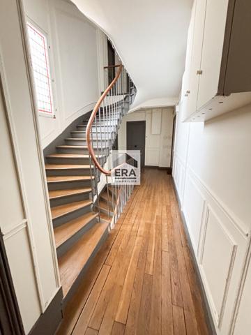 Appartement Montrouge 2 pièces 39.56 m2