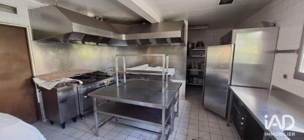 Restaurant à vendre 236 m² Blagnac