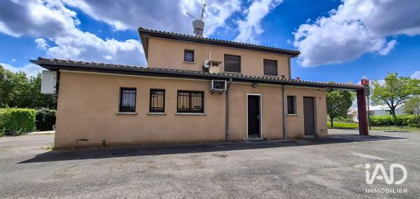 Restaurant à vendre 236 m² Blagnac