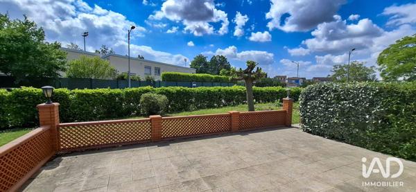 Restaurant à vendre 236 m² Blagnac