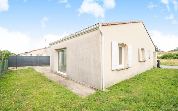 Maison à vendre    4 pièces •  Arvert
