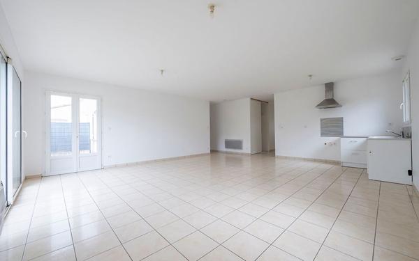 Maison à vendre    4 pièces •  Arvert