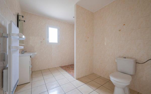 Maison à vendre    4 pièces •  Arvert