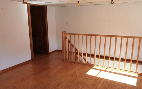 Appartement à vendre    4 pièces •  Thann