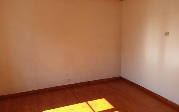 Appartement à vendre    4 pièces •  Thann