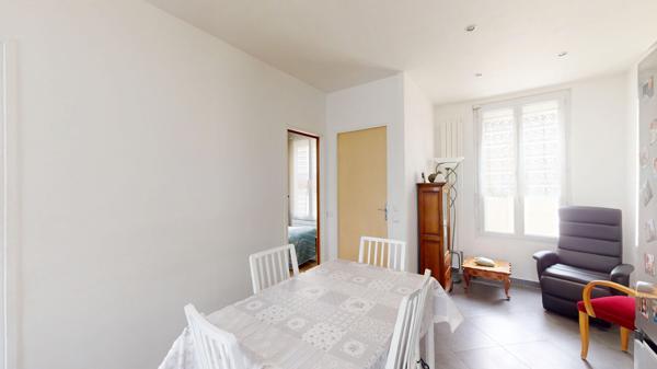 Maison Chatillon 4 pièce(s) 90.42 m2