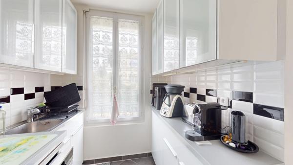 Maison Chatillon 4 pièce(s) 90.42 m2