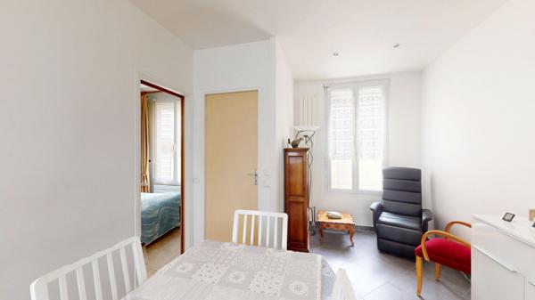Maison Chatillon 4 pièce(s) 90.42 m2