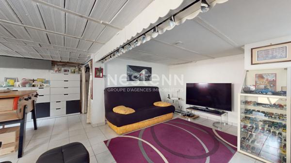 Maison Chatillon 4 pièce(s) 90.42 m2