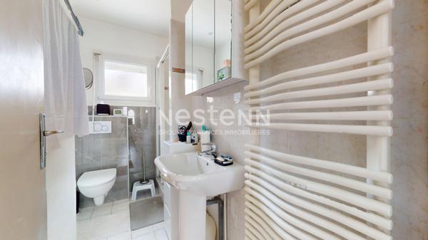 Maison Chatillon 4 pièce(s) 90.42 m2