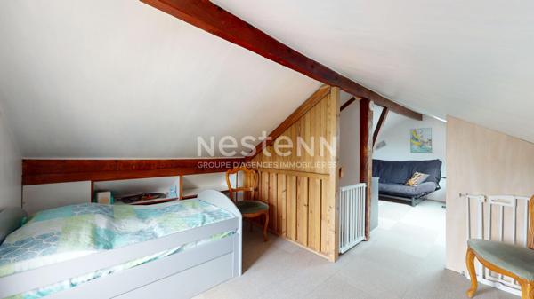 Maison Chatillon 4 pièce(s) 90.42 m2