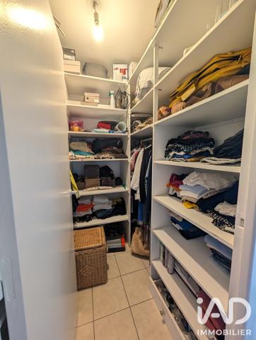 Appartement à vendre 3 pièces 64 m² Orléans