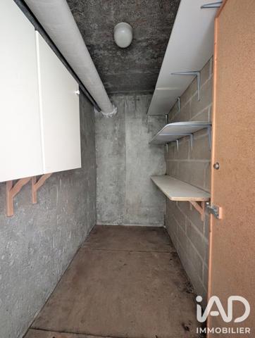 Appartement à vendre 3 pièces 64 m² Orléans