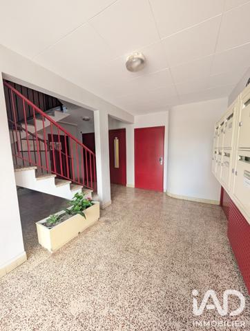 Appartement à vendre 3 pièces 64 m² Orléans