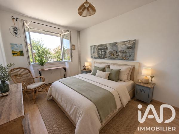 Appartement à vendre 3 pièces 64 m² Orléans