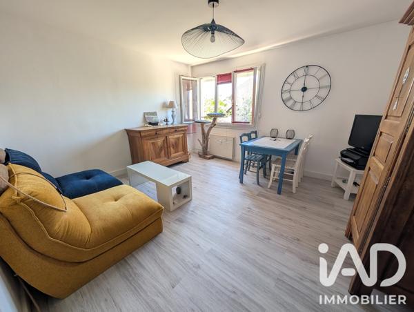 Appartement à vendre 3 pièces 64 m² Orléans