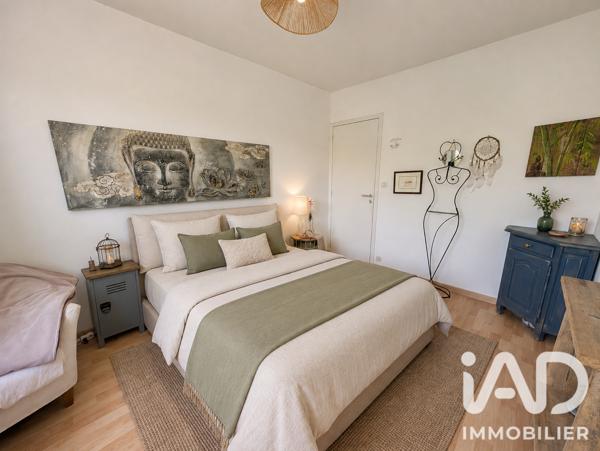 Appartement à vendre 3 pièces 64 m² Orléans