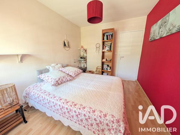 Appartement à vendre 3 pièces 64 m² Orléans