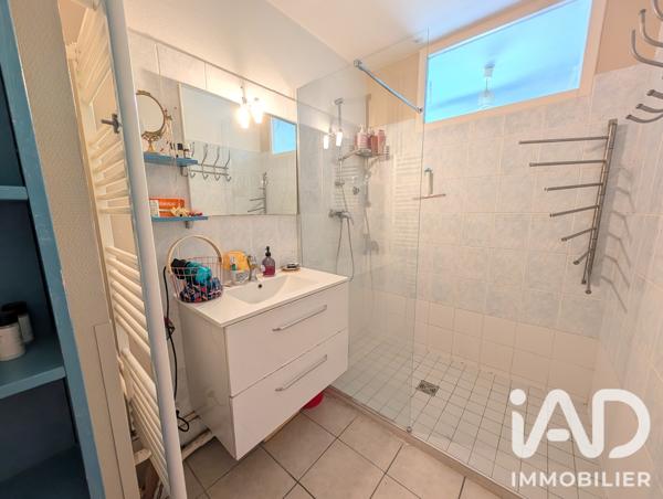 Appartement à vendre 3 pièces 64 m² Orléans