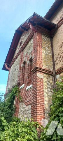 TROUVILLE SUR MER MAISON FAMILIALE