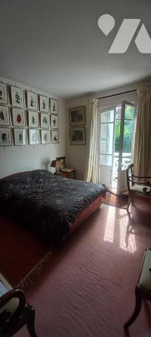 TROUVILLE SUR MER MAISON FAMILIALE