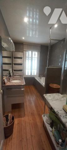 TROUVILLE SUR MER MAISON FAMILIALE