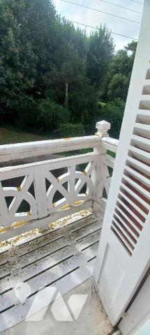 TROUVILLE SUR MER MAISON FAMILIALE