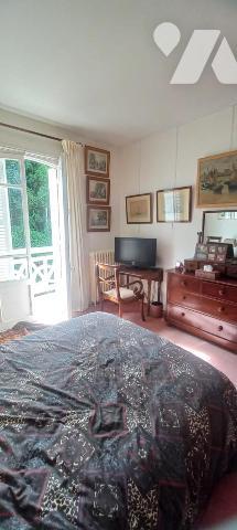 TROUVILLE SUR MER MAISON FAMILIALE